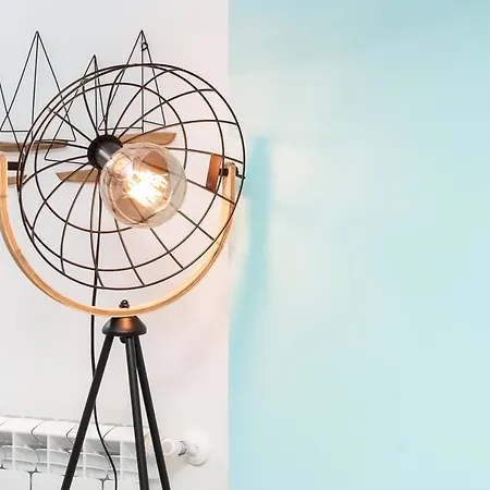 Lägenhet Centro Storico - A 2 Minuti Dal Porto Antico *