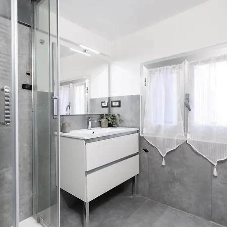 Centro Storico - A 2 Minuti Dal Porto Antico Lägenhet *