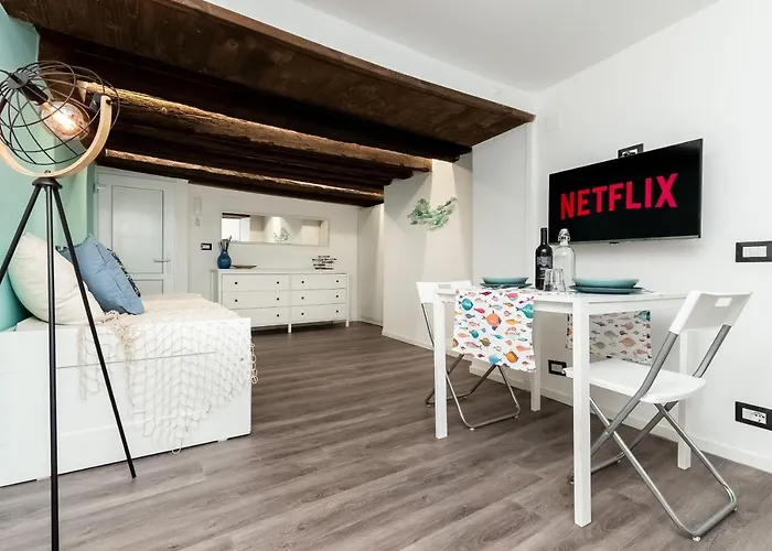 Centro Storico - A 2 Minuti Dal Porto Antico *