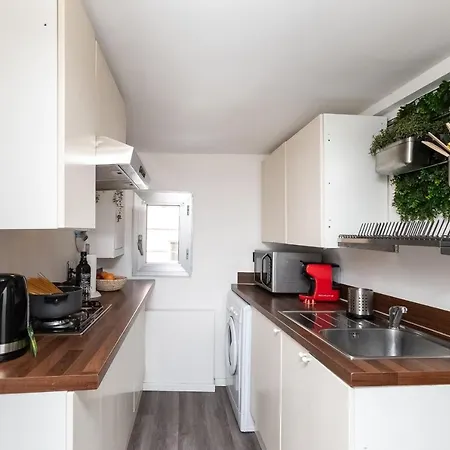 Appartement Centro Storico - A 2 Minuti Dal Porto Antico
