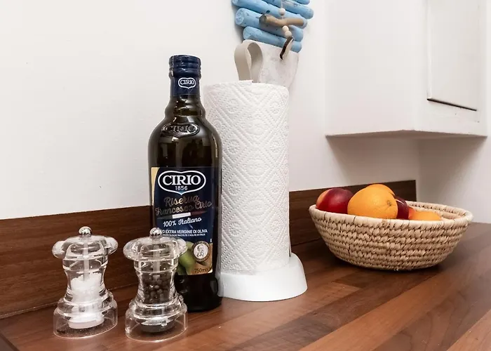 Centro Storico - A 2 Minuti Dal Porto Antico Genova