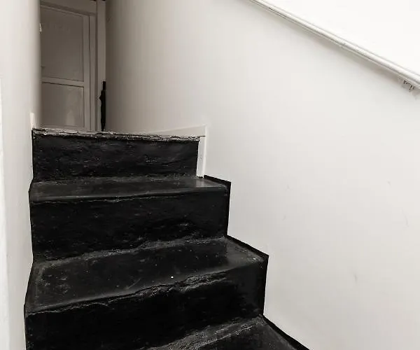 Centro Storico - A 2 Minuti Dal Porto Antico Lejlighed