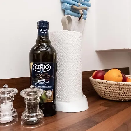 Centro Storico - A 2 Minuti Dal Porto Antico Genua