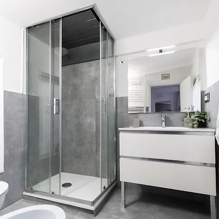 Centro Storico - A 2 Minuti Dal Porto Antico * Genua