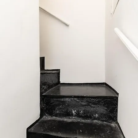 Centro Storico - A 2 Minuti Dal Porto Antico Apartament *