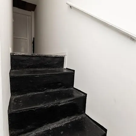 Centro Storico - A 2 Minuti Dal Porto Antico Apartament