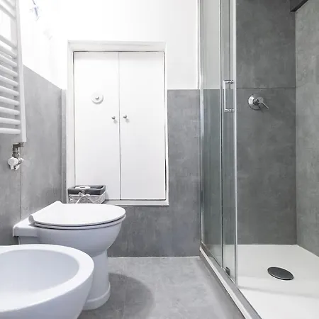 Centro Storico - A 2 Minuti Dal Porto Antico Apartament