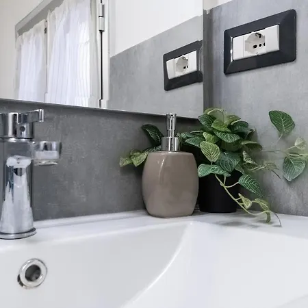 Centro Storico - A 2 Minuti Dal Porto Antico