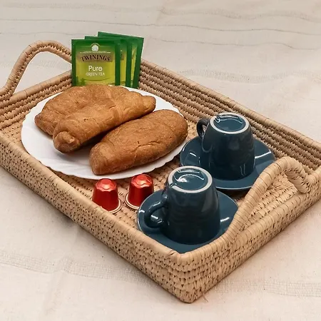 Apartament Centro Storico - A 2 Minuti Dal Porto Antico